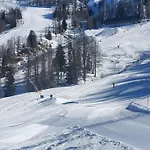Francoa Nassfeld * Sonnenalpe Nassfeld