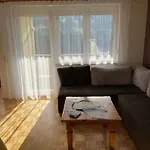 Francoa Nassfeld Apartment