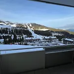 Francoa Nassfeld Sonnenalpe Nassfeld