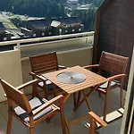 Daire Francoa Nassfeld Sonnenalpe Nassfeld