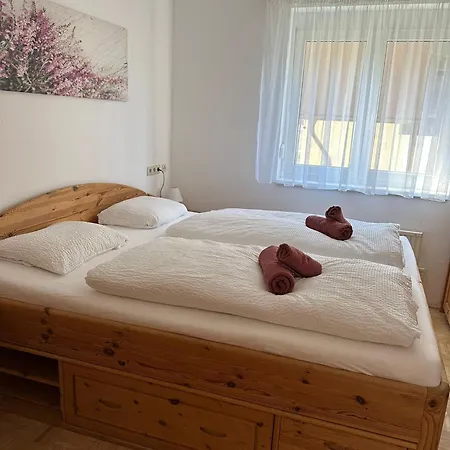 דירה Francoa Nassfeld