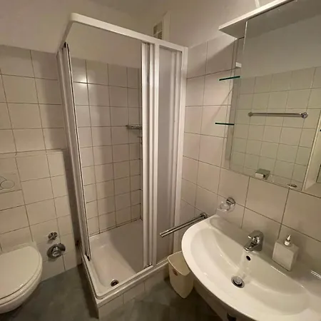 Francoa Nassfeld דירה