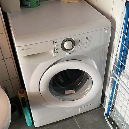 Francoa Nassfeld Apartmán *