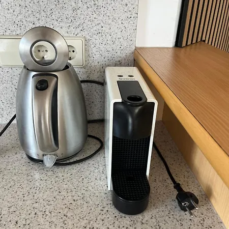 דירה Francoa Nassfeld *