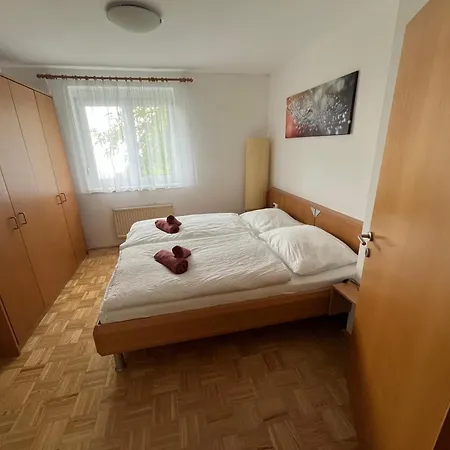 Francoa Nassfeld דירה