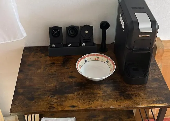 Apartament Francoa Nassfeld *