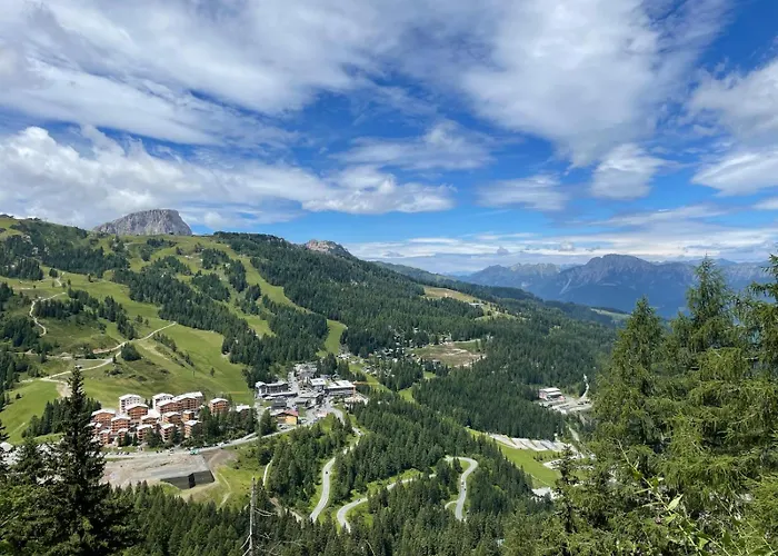 Daire Francoa Nassfeld