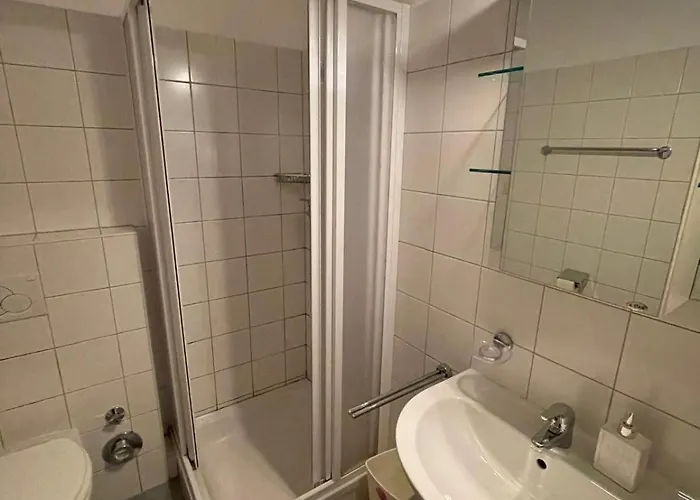 Francoa Nassfeld Apartament