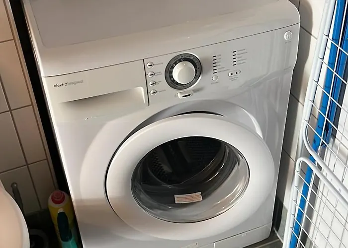 Francoa Nassfeld Apartament *