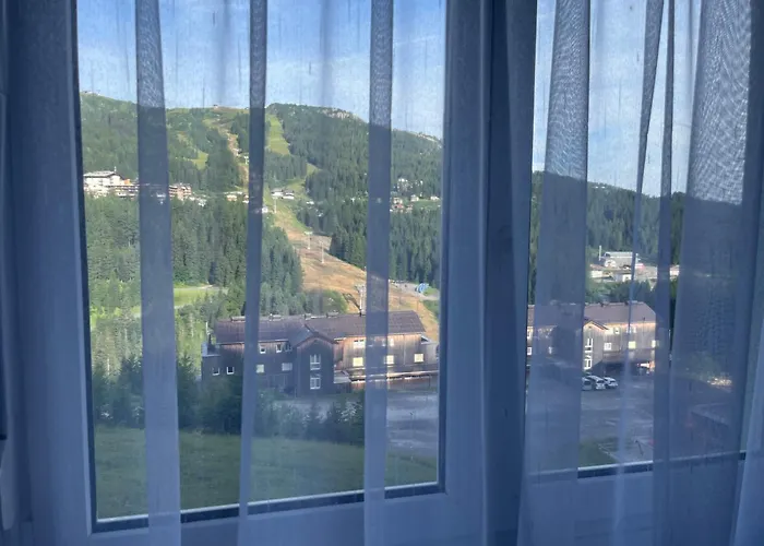 Francoa Nassfeld Apartament *