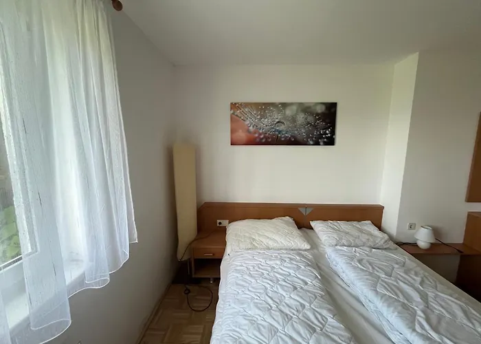 Francoa Nassfeld Apartament Sonnenalpe Nassfeld