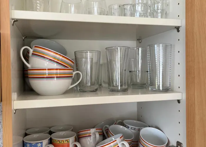 Daire Francoa Nassfeld *