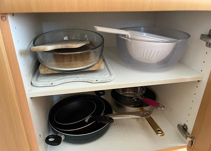 Francoa Nassfeld Daire *