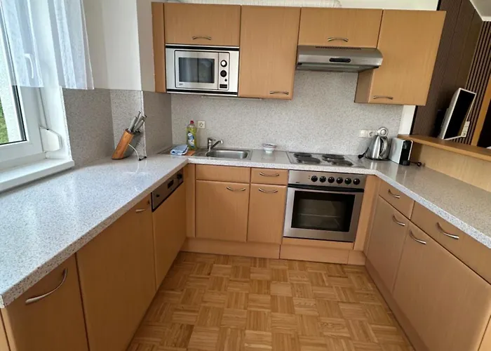 Francoa Nassfeld Apartament Sonnenalpe Nassfeld