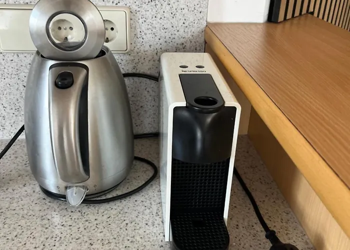 Apartament Francoa Nassfeld *