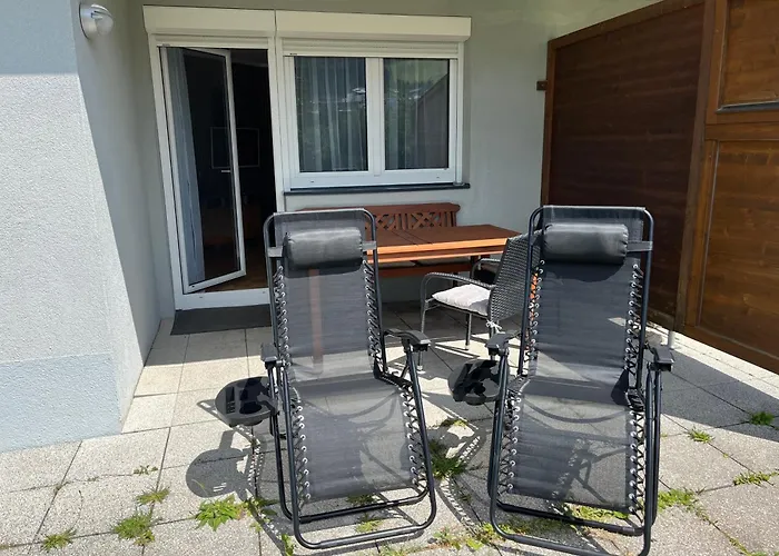 Francoa Nassfeld Apartament