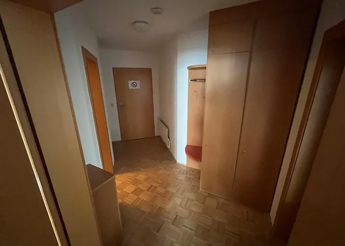 Apartament Francoa Nassfeld