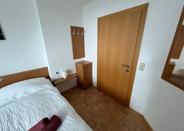 Apartament Francoa Nassfeld