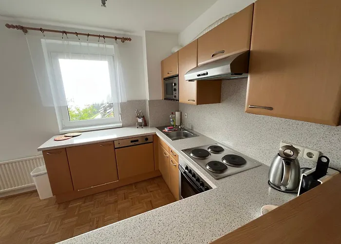 Apartament Francoa Nassfeld Sonnenalpe Nassfeld